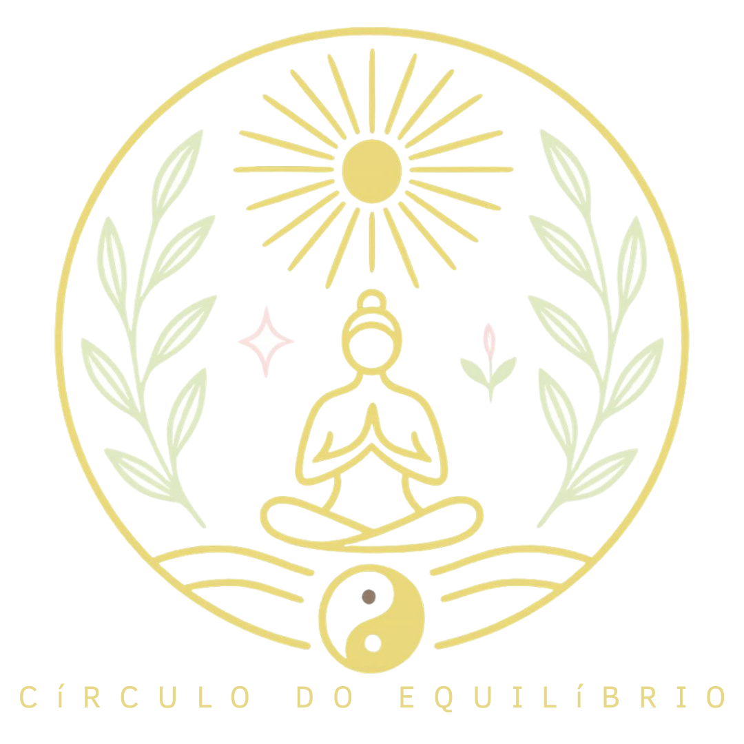 Círculo do Equilíbrio
