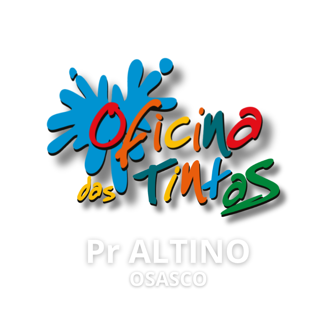 Oficina das Tintas Altino